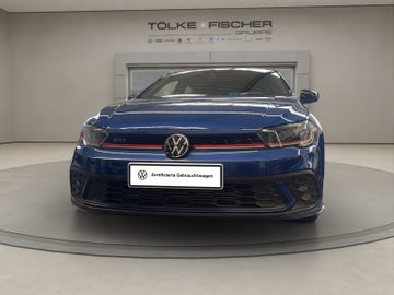 Polo VI 2.0 TSI GTI IQLight ACC AUT Kam. Navi LM – Bild 3