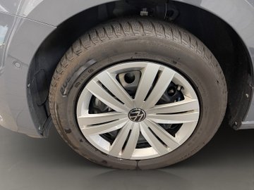 Touran BMT 1.5 TSI Comfortline ACC AUT Navi LM – Bild 7