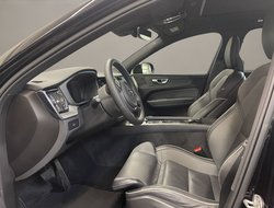 XC60 B5 Ultimate Black Edition ACC AUT Kam. Navi