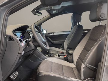 Touran BMT 1.5 TSI Comfortline ACC AUT Navi LM – Bild 8