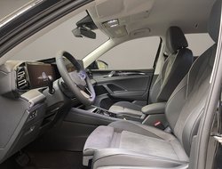 Tiguan Elegance 1.5 l eTSI OPF 7-Gang-DSG ACC LM