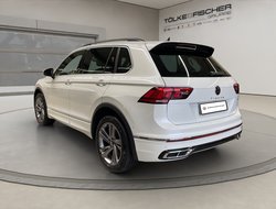 Tiguan 1.4 TSI R-Line Pano R-Line ACC AHK AUT LM
