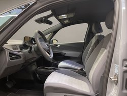 ID.3 Pure Performance W AUT Navi KlimaA. LED PDC