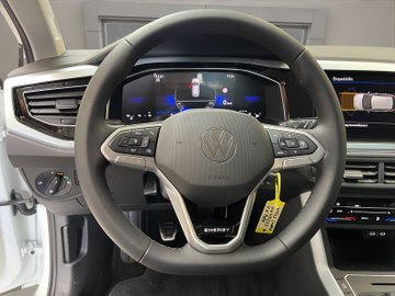 Polo 1.0 l TSI 5-Gang *SOFORT VERFÜGBAR* GJR – Bild 11