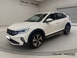 Taigo 1.0 TSI Style IQLight ACC AHK AUT Virtual