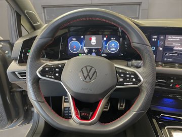 Golf VIII 2.0 TSI GTI Clubsport AUT Leder Navi – Bild 11