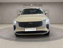 XC90 B5 Plus Bright AWD MHEV 184 PS ACC Kam. LED