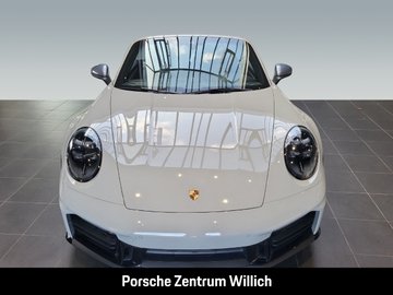 992 911 Carrera T Cabriolet BOSE Sportabgas – Bild 14