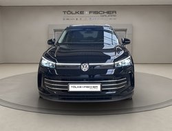 Tiguan TDI DSG ACC Technikpaket IQ.Drive Premium