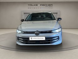 Golf VIII 1.5 TSI Goal ACC Kam. Virtual LED LM