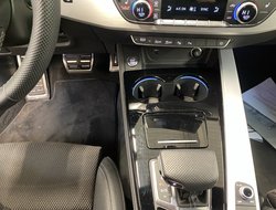 A4 40 2.0 TFSI Avant quattro S-Line Pano S-line