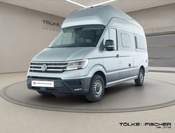Crafter Grand California 2.0 TDI VI 600 FWD Pano