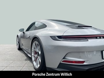 992 911 GT3 mit Touring-Paket Liftsystem-VA BOSE – Bild 10