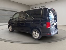 T6 Multivan Transporter 2.0 TDI FWD Family ACC