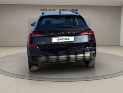 Kamiq Tour ACC AHK AUTO Navi Virtual LED