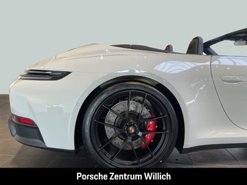 992 911 Carrera GTS Cabriolet Liftsystem-VA BOSE – Bild 27