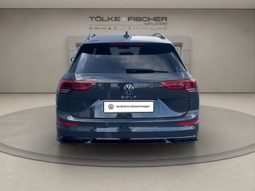 Golf VIII Variant 2.0 TSI R-Line R-Line ACC AUT – Bild 5