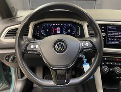 T-Roc Cabriolet 1.5 TSI Style ACC AUT Navi LED