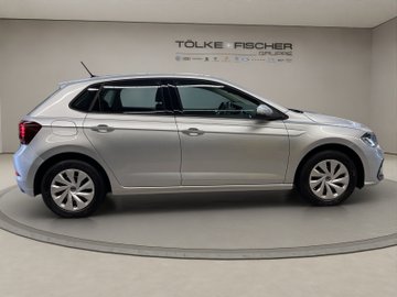 Polo VI 1.0 TSI Life ACC Kam. Navi Virtual LED – Bild 6