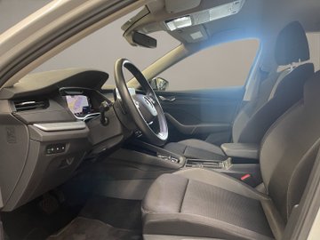 Octavia Combi 2.0 TDI Ambition AUT Navi Virtual – Bild 9