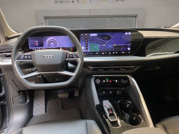 Q5 Sportback Quattro e-hybrid 2.0 220kW ACC AHK – Bild 16