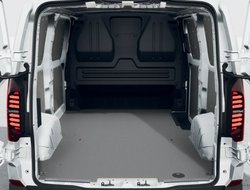 T7 Transporter Kasten TDI 110kW Automatik AHK