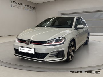 Golf VII 2.0 TSI BMT GTI ACC AUT Navi Virtual LM – Bild 2