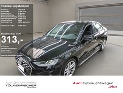 A3 35 2.0 TDI Limousine S-Line S-line ACC AUT LM