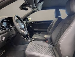 T-Roc Cabriolet R-Line 1.5 l TSI OPF 7-Gang-DSG