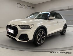 A1 allstreet 35 1.5 TFSI S-line ACC AUT LM