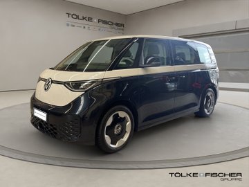 ID.Buzz Bus W Pro IQLight ACC AHK AUT Kam. Navi – Bild 2