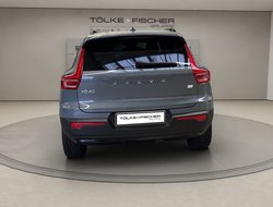 XC40 T4 Twin Engine PHEV Plus Dark Recharge AUT