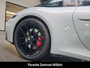 992 911 Targa 4 GTS Liftsystem-VA InnoDrive BOSE – Bild 22