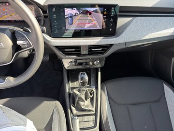 Kamiq 1.5 TSI Selection ACC AHK AUT Navi Virtual – Bild 12