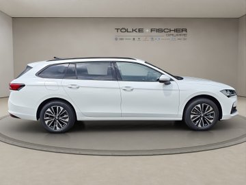 Superb Combi 1.5 TSI DSG iV DCC ACC AHK Massage – Bild 5