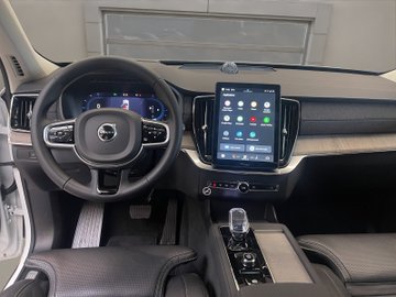 XC90 B5 AWD Plus Bright ACC AUT Kam. Navi LED – Bild 16