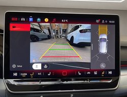 Golf VIII 1.5 TSI 85 kW Goal ACC Kam. Virtual LM