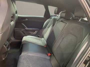 Leon Sportstourer 2.0 TSI 4Drive VZ DCC ACC – Bild 15