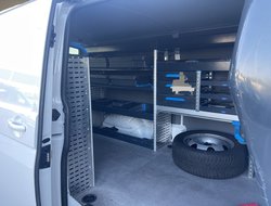 T6.1 Transporter 2.0 TDI 4Motion Kasten lang