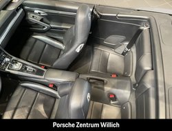 991 911 Carrera Cabriolet nur 57.409 km 2-Hand