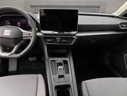 Leon Sportstourer 1.5 eTSI Road Edition AHK LM