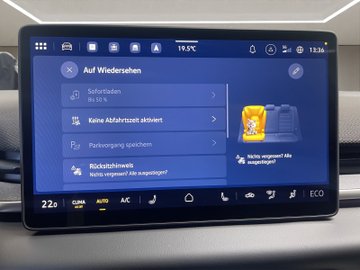 ID.3 Neo (58kWh) Style IQLight ACC AHK AUT Kam. – Bild 13