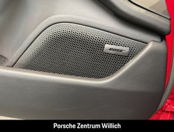 Taycan 4S Cross Turismo InnoDrive Surround-View