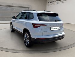 Karoq 1.5 TSI ACT Style ACC AHK AUT Kam. Navi LM