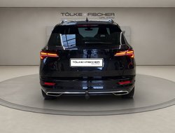 Karoq 2.0 TDI Sportline DCC ACC AHK AUT Kam. LED