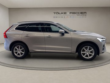 XC60 B4 (Diesel) Momentum Pro AHK AUT Kam. Navi – Bild 6
