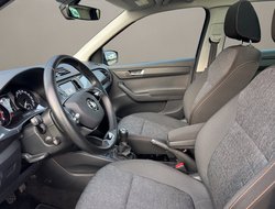 Fabia 1.0 TSI Best of Pano ACC Navi KlimaA.