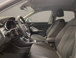 Q3 35 2.0 TDI S-Line S-line AUT Kam. Navi LED LM