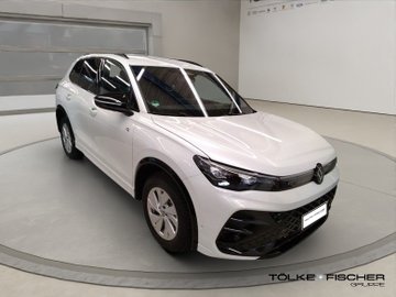 Tiguan 1.5 TSI ehybrid R-Line DCC IQLight ACC – Bild 2