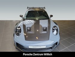 992 911 GT3 RS Clubsportpaket Liftsystem-VA BOSE